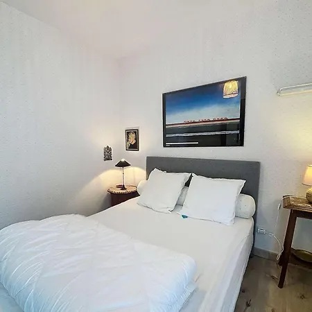 Avec Balcon, Parking Prive - Fr-1-361-66 *