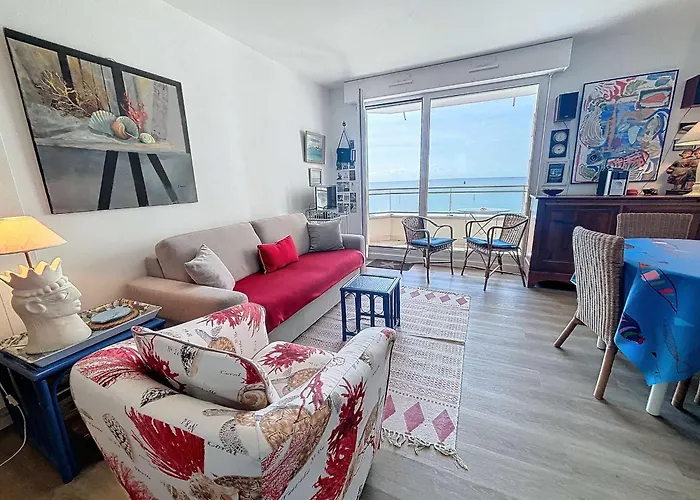 Avec Balcon, Parking Prive - Fr-1-361-66