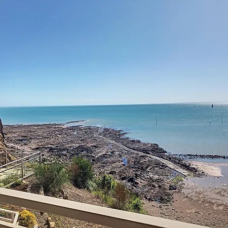 Avec Balcon, Parking Prive - Fr-1-361-66 Апартаменты