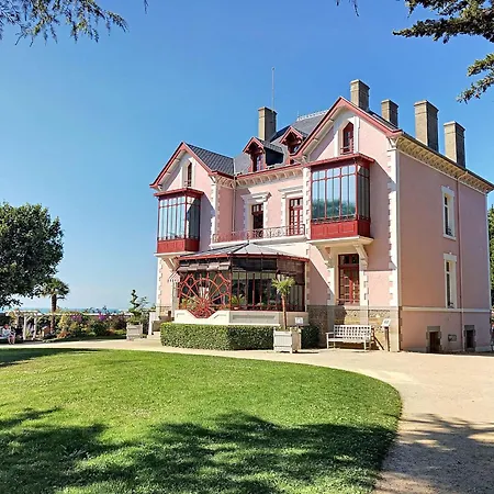 Avec Balcon, Parking Prive - Fr-1-361-66 *