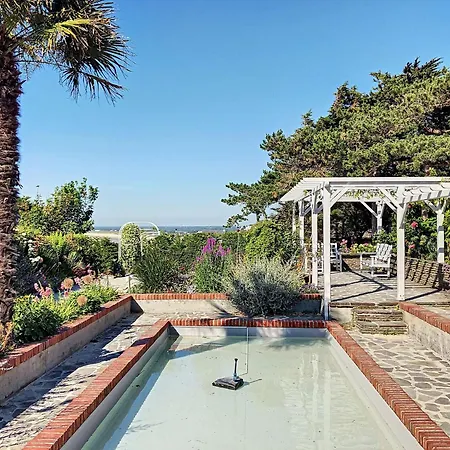 Avec Balcon, Parking Prive - Fr-1-361-66 شقة