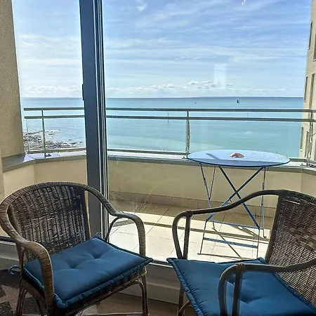Apartmán Avec Balcon, Parking Prive - Fr-1-361-66