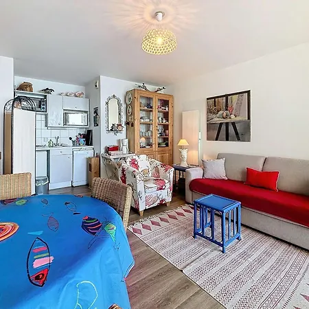 Avec Balcon, Parking Prive - Fr-1-361-66 غرانفيل