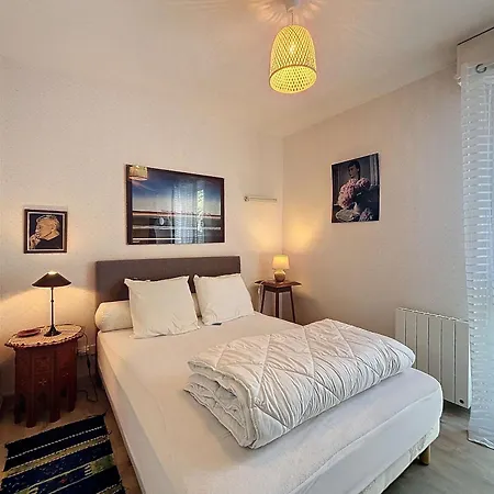 Avec Balcon, Parking Prive - Fr-1-361-66 * غرانفيل