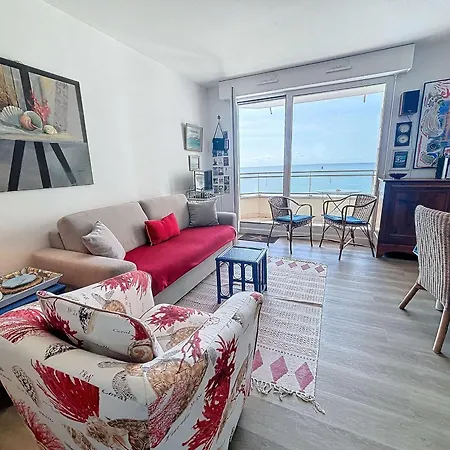 Avec Balcon, Parking Prive - Fr-1-361-66