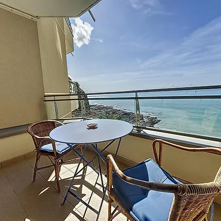 Avec Balcon, Parking Prive - Fr-1-361-66 גראנוויל