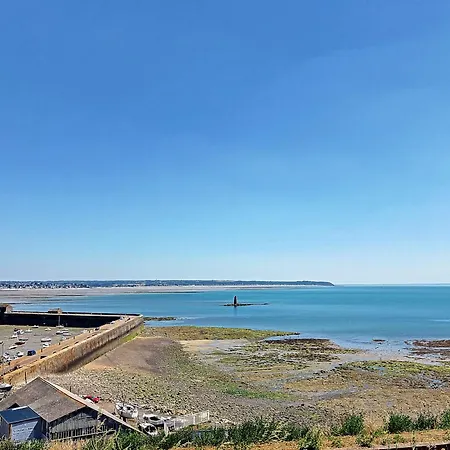 Apartmán Avec Balcon, Parking Prive - Fr-1-361-66 *