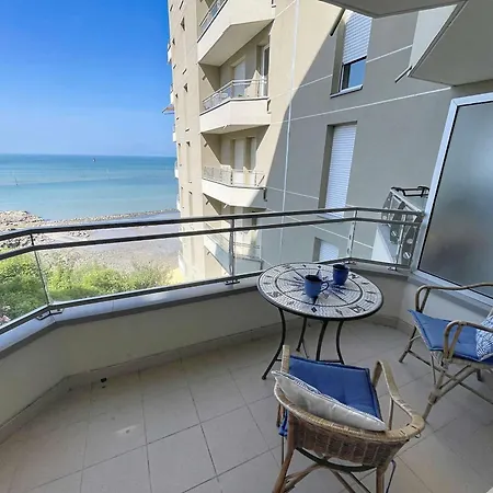 דירה Avec Balcon, Parking Prive - Fr-1-361-66