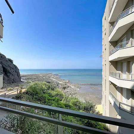 Avec Balcon, Parking Prive - Fr-1-361-66 Apartment *