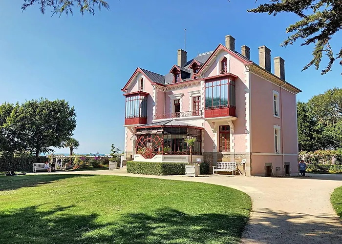 Avec Balcon, Parking Prive - Fr-1-361-66 *